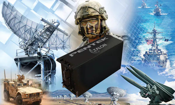 New frontiers in small-form-factor embedded computing | Military Aerospace