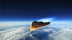 Hypersonic weapons will present severe technological challenges for ruggedized electronics Hypersonic weapons will present severe technological challenges for ruggedized electronics