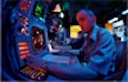 LaserFousWorld Test LaserFousWorld Test