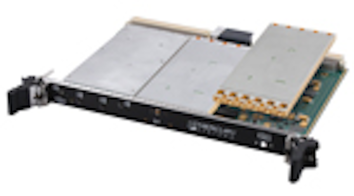 Meeting Thermal Management Challenges in Rugged Defense Applications