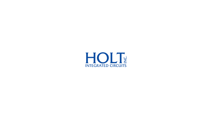 Content Dam Mae En Sponsors A H Holt Integrated Circuits Leftcolumn Sponsor Vendorlogo File