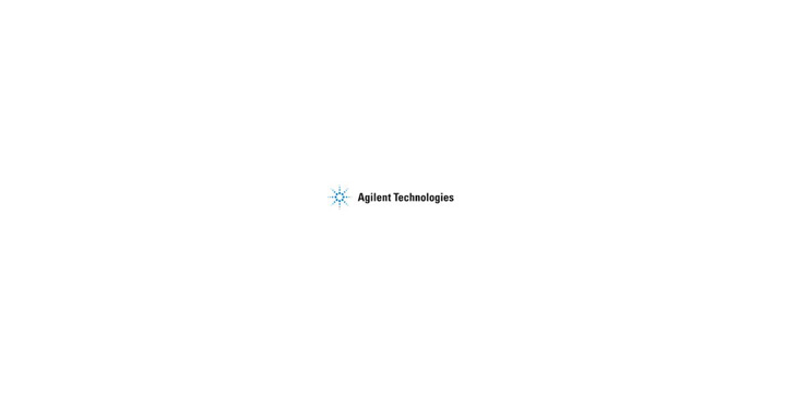 Content Dam Mae En Sponsors Agilent Leftcolumn Sponsor Vendorlogo File