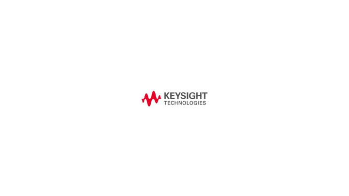 Content Dam Mae En Sponsors I N Keysight Technologies Inc Leftcolumn Sponsor Vendorlogo File