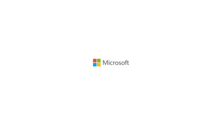 Content Dam Mae En Sponsors I N Microsoft Corporation Leftcolumn Sponsor Vendorlogo File