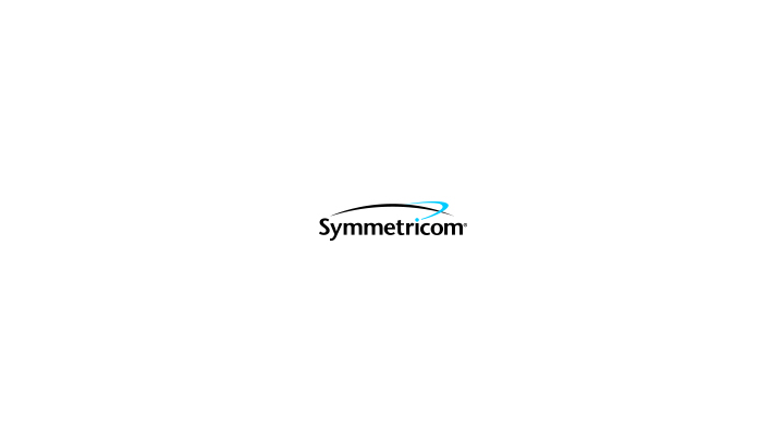 Content Dam Mae En Sponsors O T Symmetricom Leftcolumn Sponsor Vendorlogo File