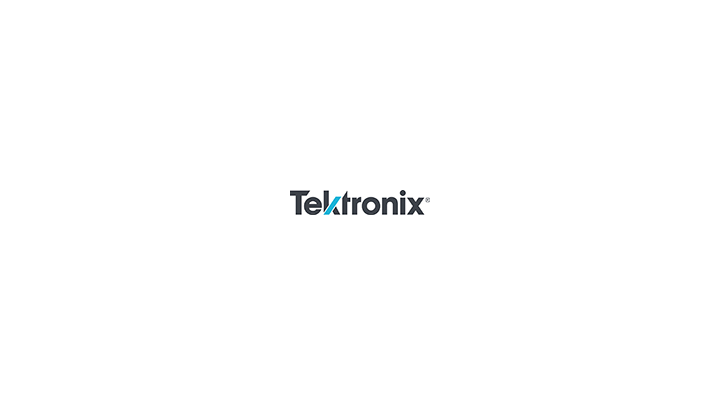 Content Dam Mae En Sponsors O T Tektronix Leftcolumn Sponsor Vendorlogo File