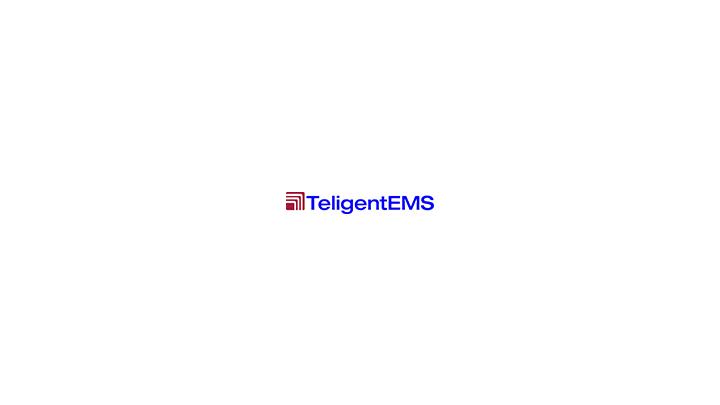 Content Dam Mae En Sponsors O T Teligentems Leftcolumn Sponsor Vendorlogo File