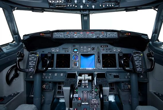 Deadly Boeing crashes raise questions about commercial aircraft avionics automation