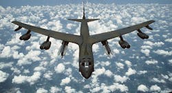 Air Force asks Boeing to integrate next-generation nuclear cruise missile on B-52 bomber in $250 million deal Air Force asks Boeing to integrate next-generation nuclear cruise missile on B-52 bomber in $250 million deal