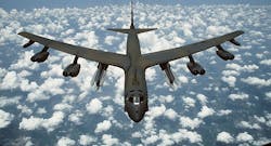 Air Force asks Boeing to integrate next-generation nuclear cruise missile on B-52 bomber in $250 million deal