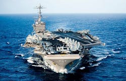 U.S. Navy under cyber attack from Chinese hackers and hemorrhaging national security secrets U.S. Navy under cyber attack from Chinese hackers and hemorrhaging national security secrets