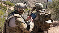 Good times continue for the U.S. defense industry, as Pentagon budget money continues to roll-in