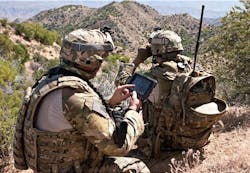 Good times continue for the U.S. defense industry, as Pentagon budget money continues to roll-in Good times continue for the U.S. defense industry, as Pentagon budget money continues to roll-in