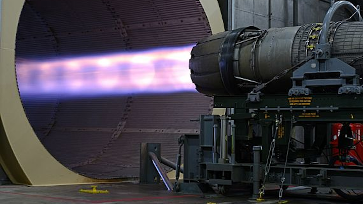 Researchers eye high-temperature sensors and digital processors to enable new military capabilities