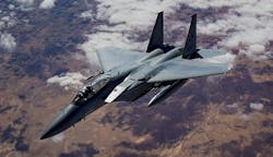 Battle of 4th- and 5th-generation jet fighters: Lockheed Martin, F-35, are waging war on Boeing F-15EX