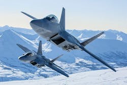 Air Force weapons strategy seeks to learn quickly to make incremental technological advancements