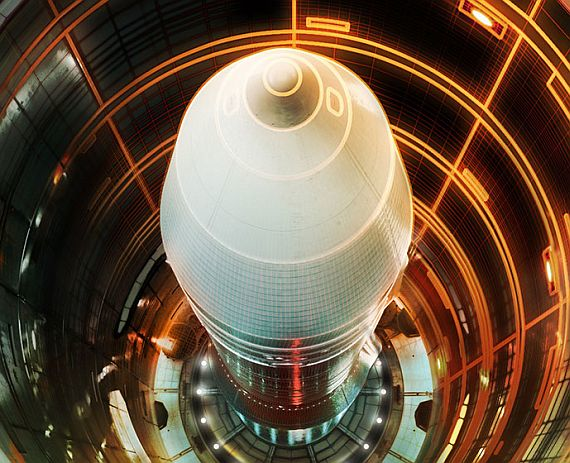 2020 $718.3 billion DOD budget is up; eyes military electronics, hypersonics, laser weapons, trusted computing