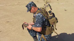 Northrop Grumman gets order to build electronic warfare (EW) RF jammers to defend troops from IEDs