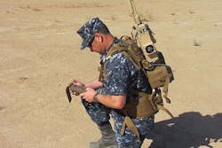 Northrop Grumman gets order to build electronic warfare (EW) RF jammers to defend troops from IEDs Northrop Grumman gets order to build electronic warfare (EW) RF jammers to defend troops from IEDs