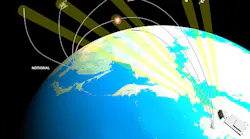 Construction moves forward on ballistic missile defense gallium nitride (GaN) radar system in Alaska