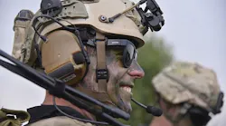 Special Forces sets May technology demonstration for artificial intelligence (AI) and cognitive modeling
