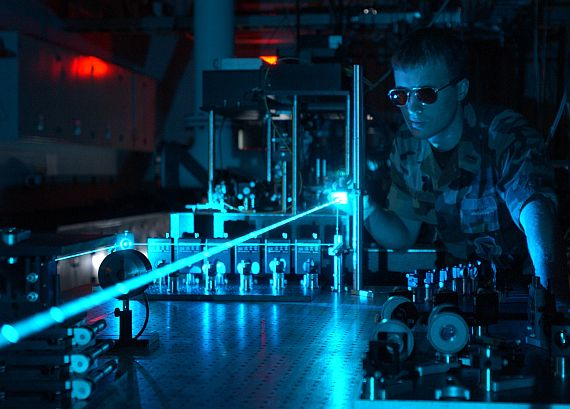 Pentagon seeks $104.29 billion military research budget for 2020 -- an increase of 8.7 percent