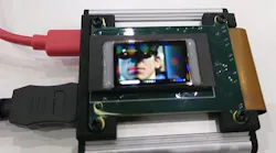 Air Force surveys industry for companies to build OLED micro displays for military electronics upgrades