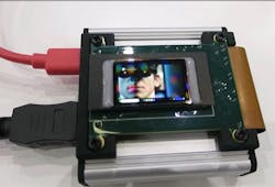 Air Force surveys industry for companies to build OLED micro displays for military electronics upgrades Air Force surveys industry for companies to build OLED micro displays for military electronics upgrades