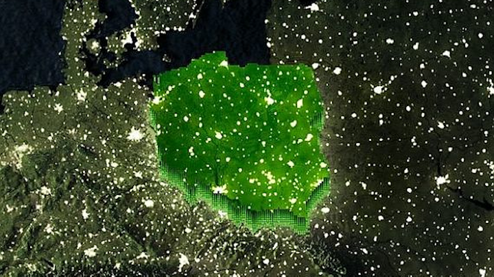 Missile defense command and control systems heading to Poland