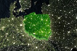 Missile defense command and control systems heading to Poland Missile defense command and control systems heading to Poland