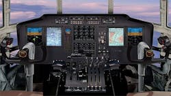 Portugal picks glass cockpit avionics from Collins Aerospace for C-130H Hercules aircraft modernization