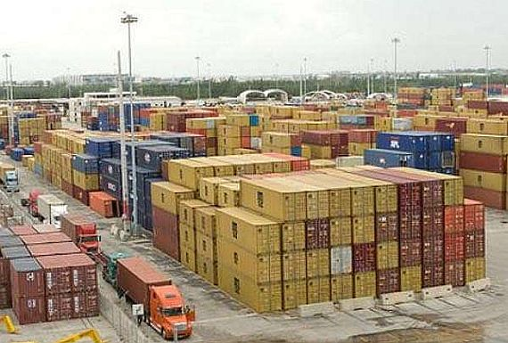 New radiation detection method offers remote inspection of shipping containers and trucks