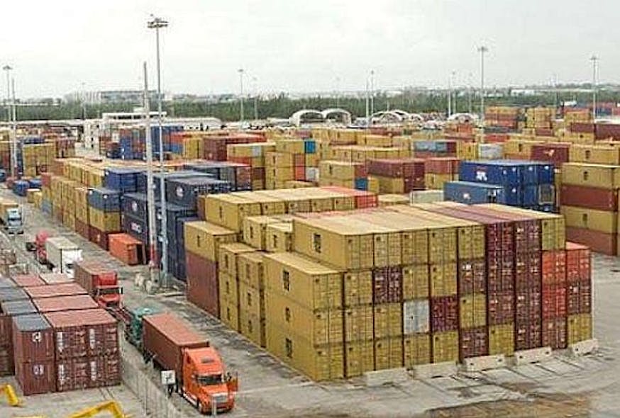 New radiation detection method offers remote inspection of shipping containers and trucks