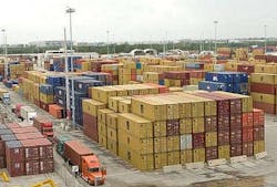 New radiation detection method offers remote inspection of shipping containers and trucks New radiation detection method offers remote inspection of shipping containers and trucks