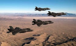 Red Flag 2019: U.S. stages first great power air war training exercise test in years Red Flag 2019: U.S. stages first great power air war training exercise test in years
