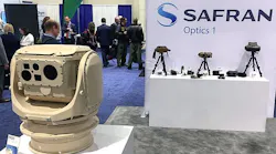 Navy chooses electro-optical surveillance sensors from Safran Optics 1 for Marine Corps perimeter security