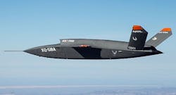 Air Force eyes inexpensive Skyborg unmanned combat aircraft that pushes bounds of artificial intelligence (AI) Air Force eyes inexpensive Skyborg unmanned combat aircraft that pushes bounds of artificial intelligence (AI)