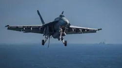 Navy asks Boeing to build 78 F/A-18E/F carrier-based combat jets and advanced avionics in $4 billion deal