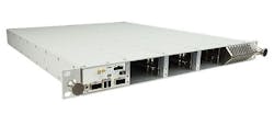 Rugged 1U embedded computing chassis for aerospace and defense applications introduced by VadaTech Rugged 1U embedded computing chassis for aerospace and defense applications introduced by VadaTech