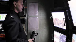 L-3 KEO to build electro-optical photonics masts to aid stealthiness of Virginia-class submarine
