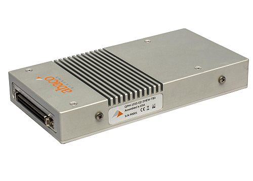 Content Dam Avi Online Articles 2019 04 Abaco Thunderbolt 3 Family