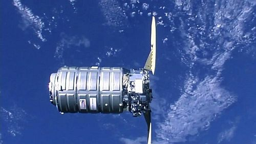 Content Dam Avi Online Articles 2019 04 Cygnus At Iss