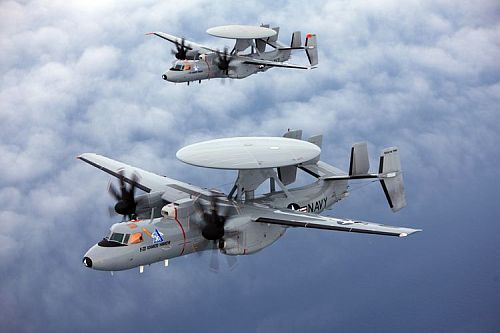 Content Dam Avi Online Articles 2019 04 Northrop Grumman Navy E 2d