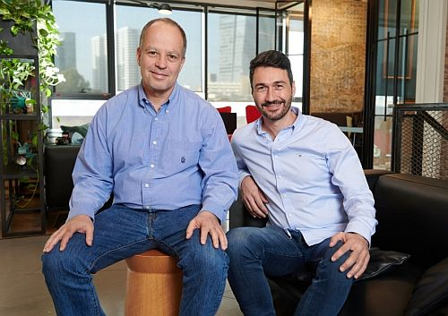 Content Dam Avi Online Articles 2019 04 Prof Joseph Francos Sightec Cto Roy Shmuel Sightec Ceo