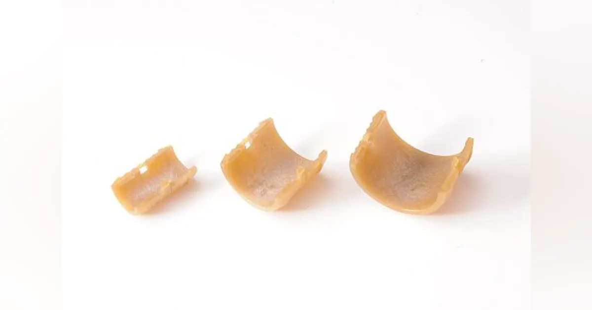 Easy-to-assemble split banding rings expand TE Connectivity’s MIL-SPEC ...