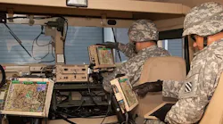 U.S. Army leaders eye network modernization to improve situational awareness against near-peer adversaries