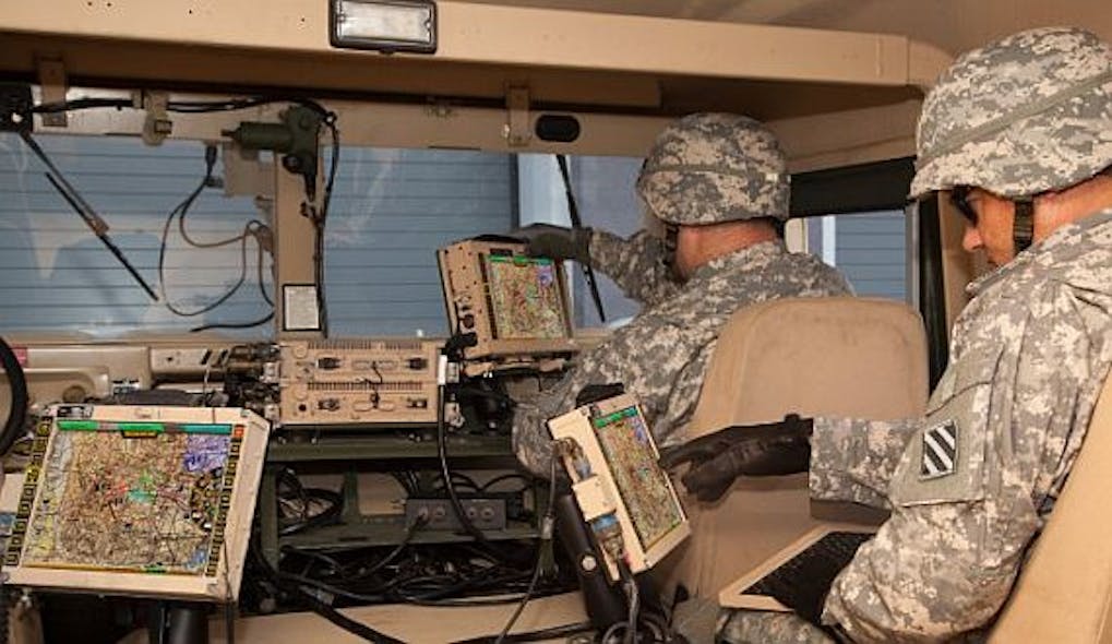 U.S. Army leaders eye network modernization to improve situational awareness against near-peer adversaries