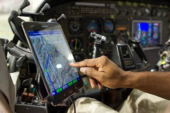 Air Force avionics experts ask industry for SWaP-optimized artificial intelligence embedded computing