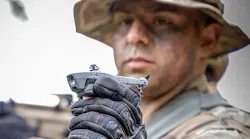 FLIR Systems Inc. in Wilsonville, Ore., has been awarded a $1.8 million contract by the British Army to deliver a tiny unmanned helicopter called the FLIR Black Hornet 3 Personal Reconnaissance System (PRS)