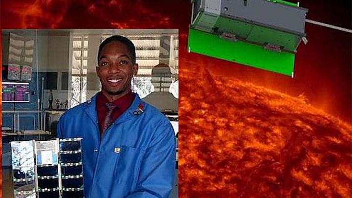 CubeSat and SmallSat use proves it worth for scientific missions